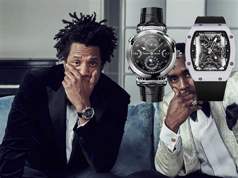 jay z and hublot|Jay.